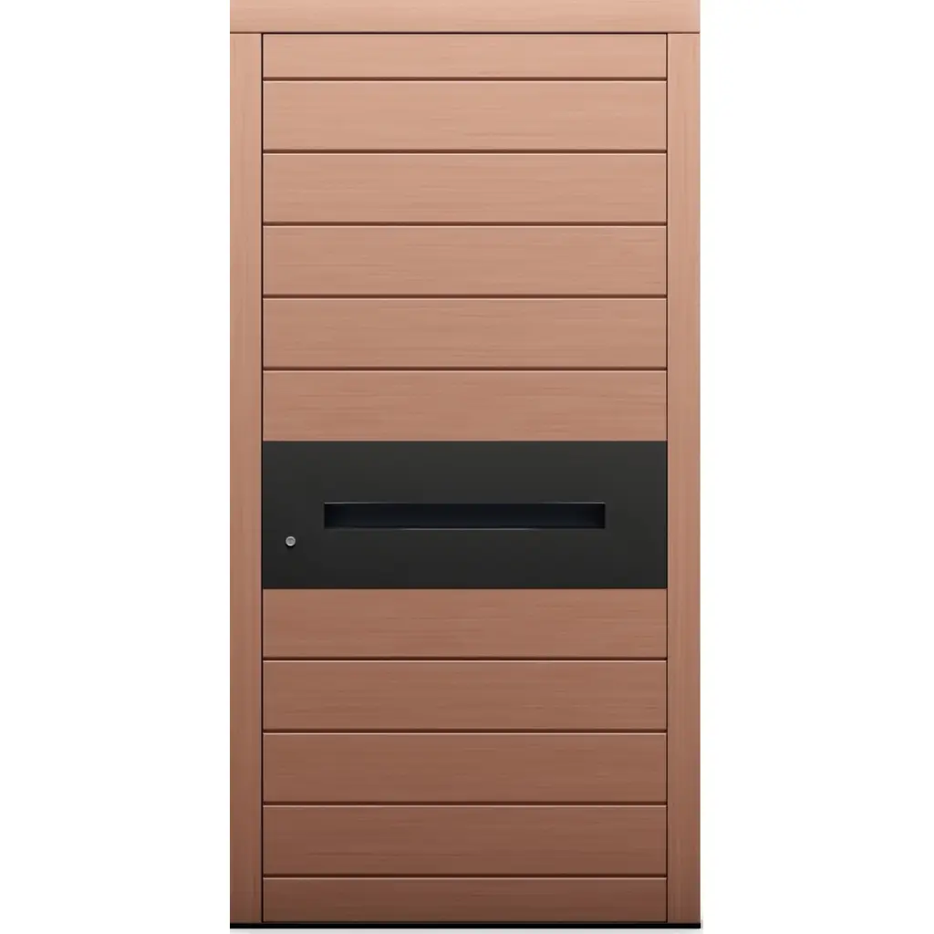 Drzwi Zewnętrzne Euterpe, IDYL 01, Drzwi zewnętrzne, Idylla, CAL