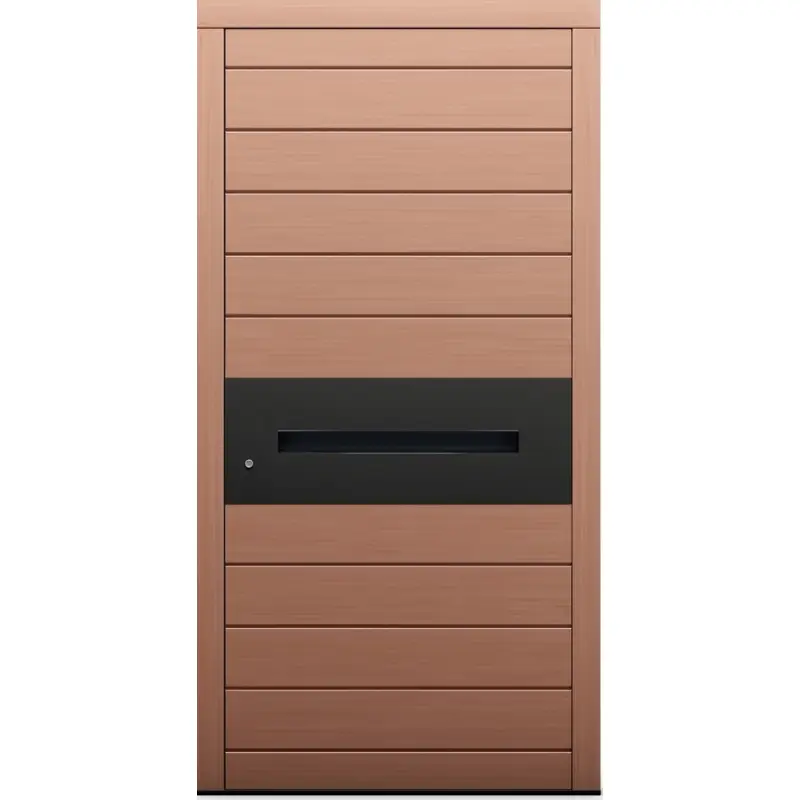 Drzwi Zewnętrzne Euterpe, IDYL 01