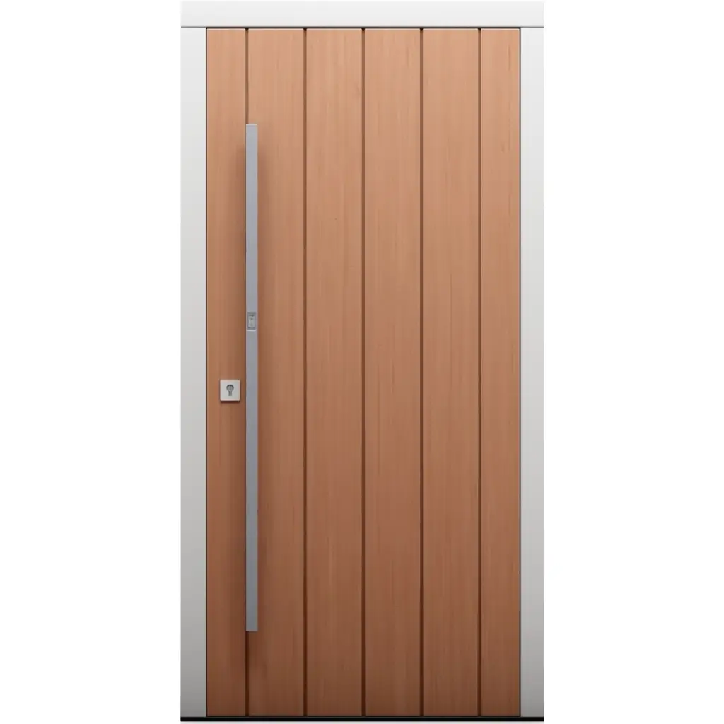 Drzwi Zewnętrzne Erato, IDYL 02, Drzwi zewnętrzne, Idylla, CAL