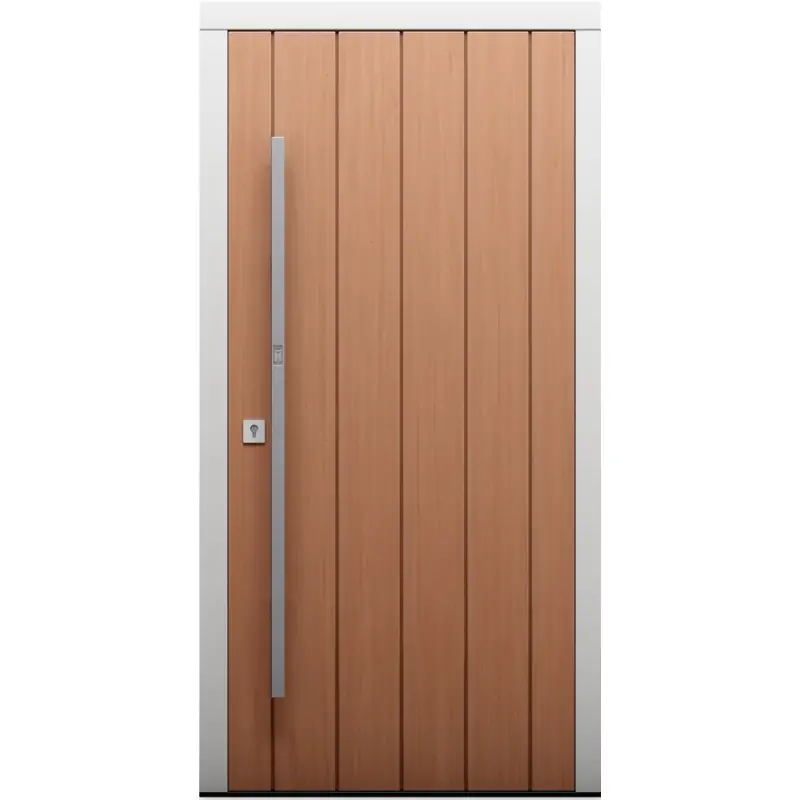 Drzwi Zewnętrzne Erato, IDYL 02