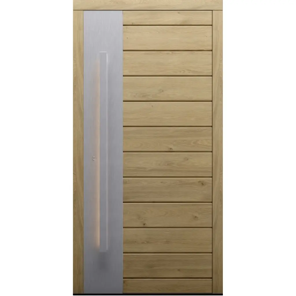 Drzwi Zewnętrzne Talia, IDYL 04, Drzwi zewnętrzne, Idylla, CAL