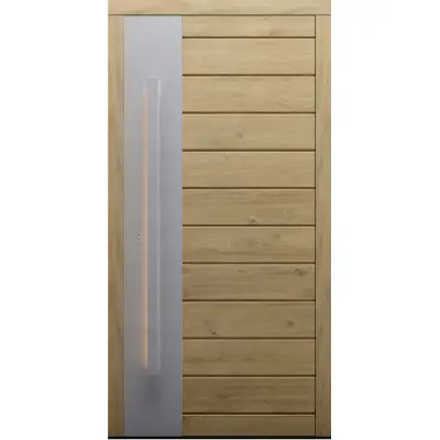 Drzwi Zewnętrzne Talia, IDYL 04