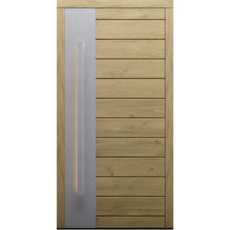 Drzwi Zewnętrzne Talia, IDYL 04