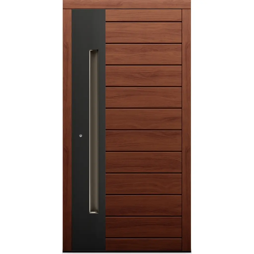 Drzwi Zewnętrzne Klio, IDYL 05, Drzwi zewnętrzne, Idylla, CAL