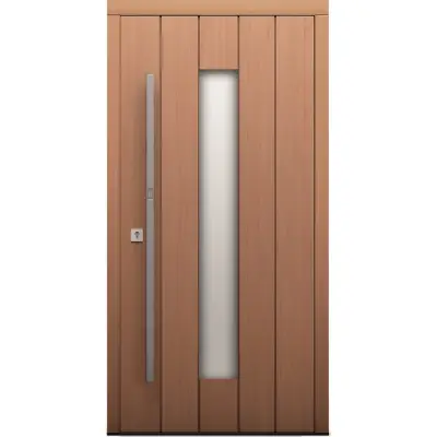 Drzwi Zewnętrzne Arche, IDYL 08