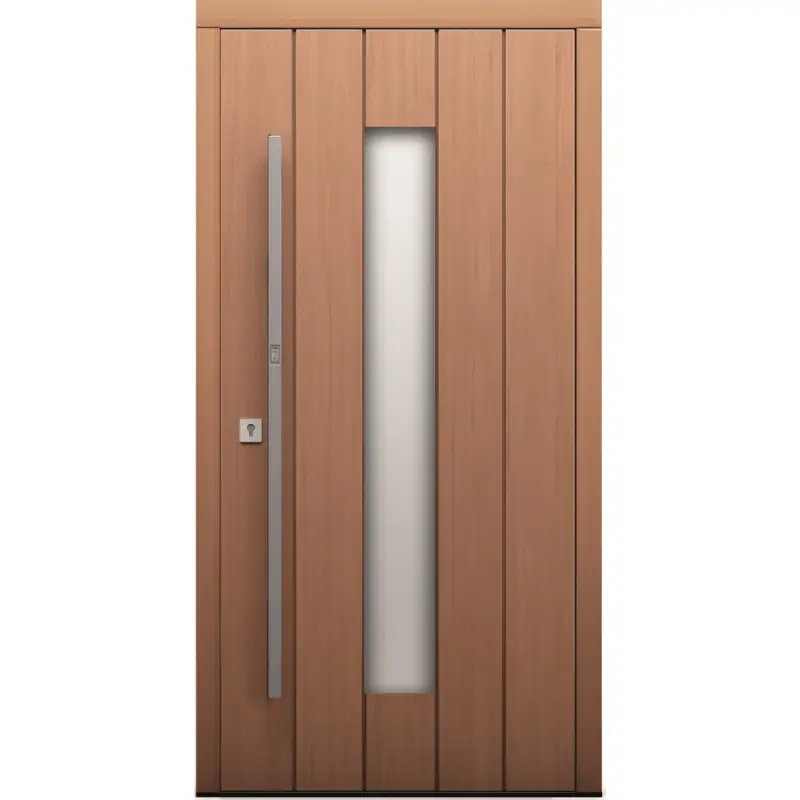 Drzwi Zewnętrzne Arche, IDYL 08