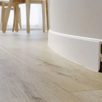 Listwa Vigo Biały 01