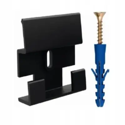 Klamra mocująca do listew Vigo, 5905167826737