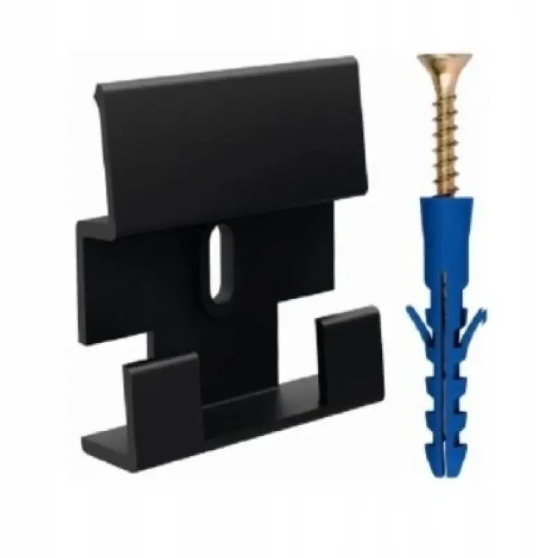 Klamra mocująca do listew Vigo, 5905167826737