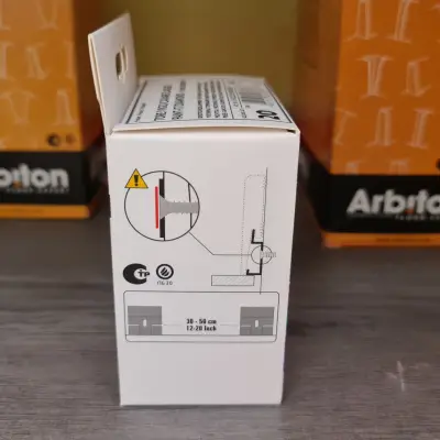 Klamra mocująca do listew Vigo, 5905167826737