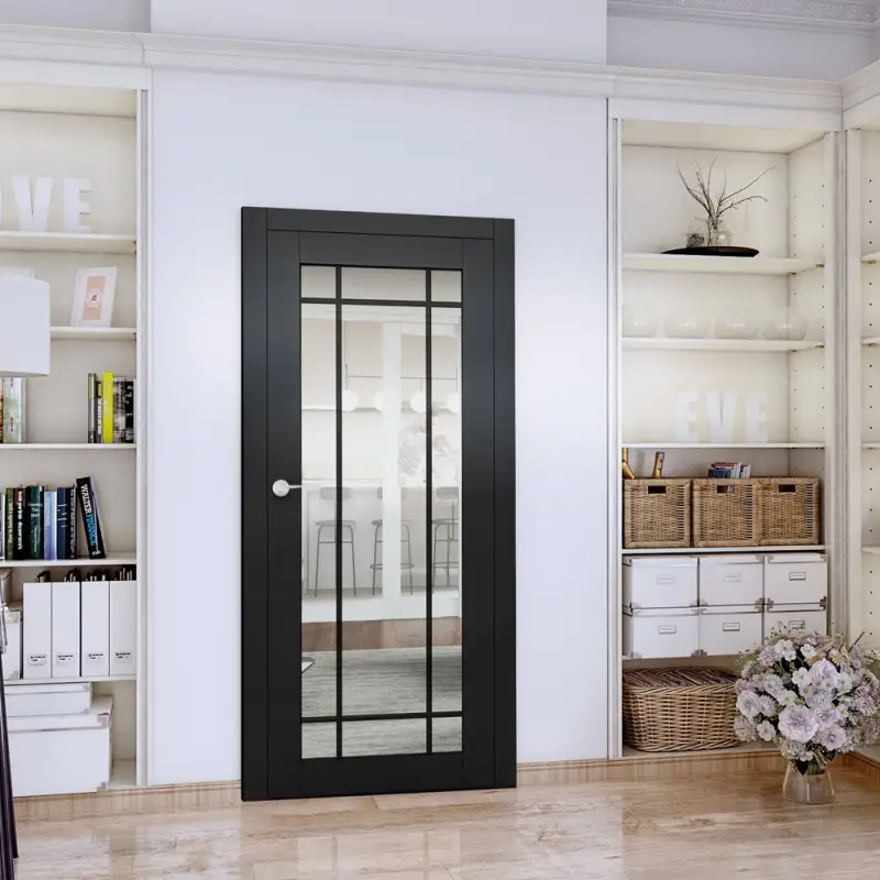 Drzwi Lord loft, Loft 01 - 2