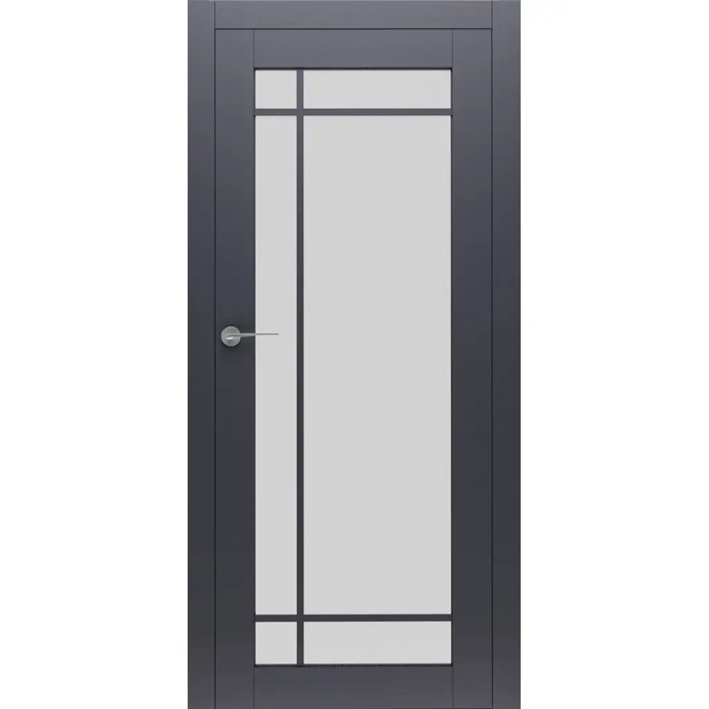 Drzwi Prince loft, Loft 05, Drzwi wewnętrzne, Loftowa, CAL