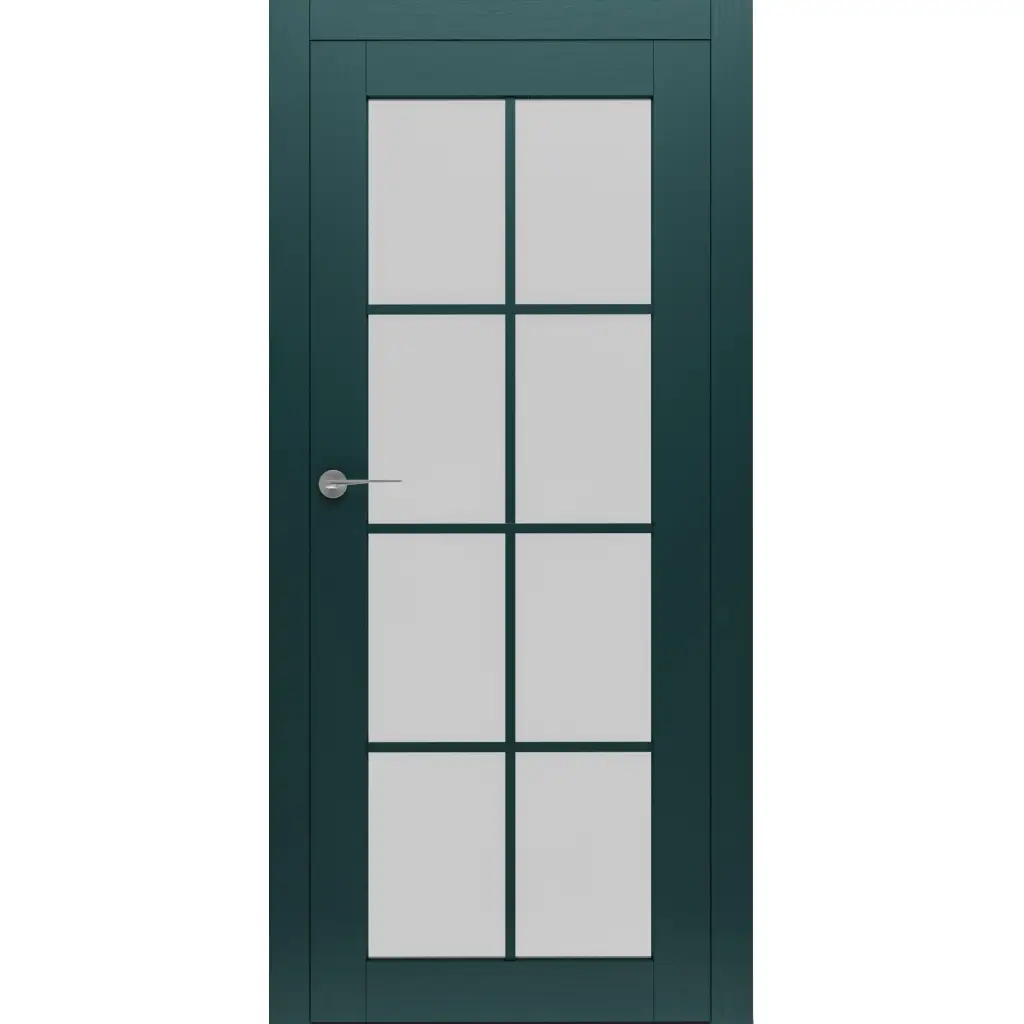 Drzwi Sultan loft, Loft 06, Drzwi wewnętrzne, Loftowa, CAL