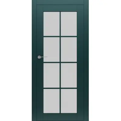 Drzwi Sultan loft, Loft 06