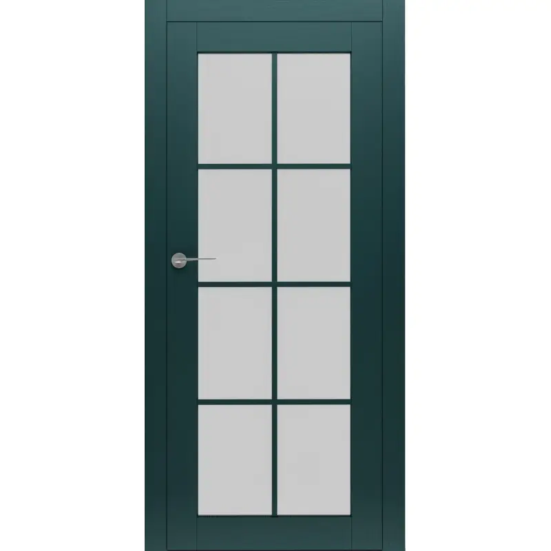 Drzwi Sultan loft, Loft 06