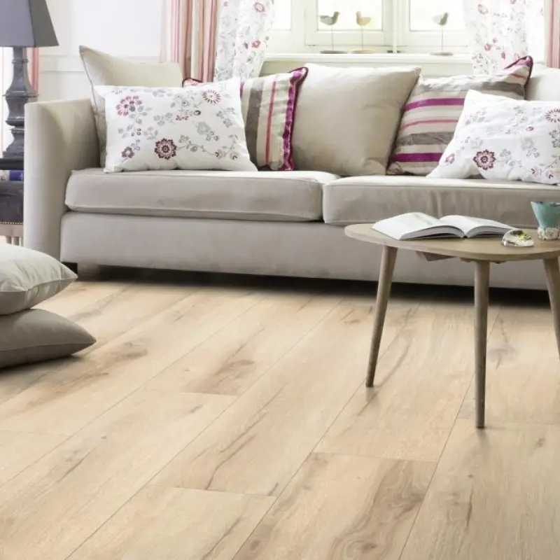 Panele Winylowe SPC LVT Puno Pure 35680017 Klasa 33 6 mm - 2