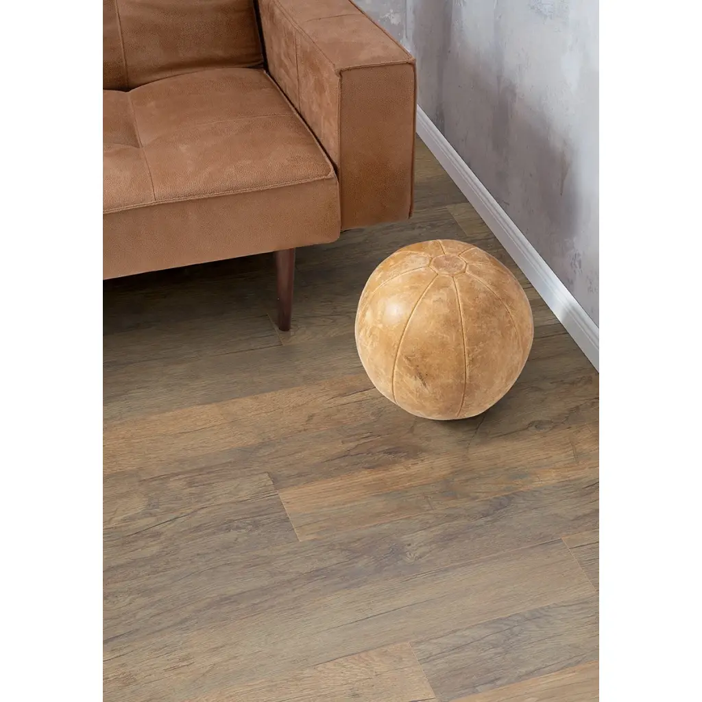 Panele Podłogowe Dąb Santa Fe Vintage EPL192 AC4 10 mm, Panele podłogowe, PRO Laminate Medium 10/32, Egger