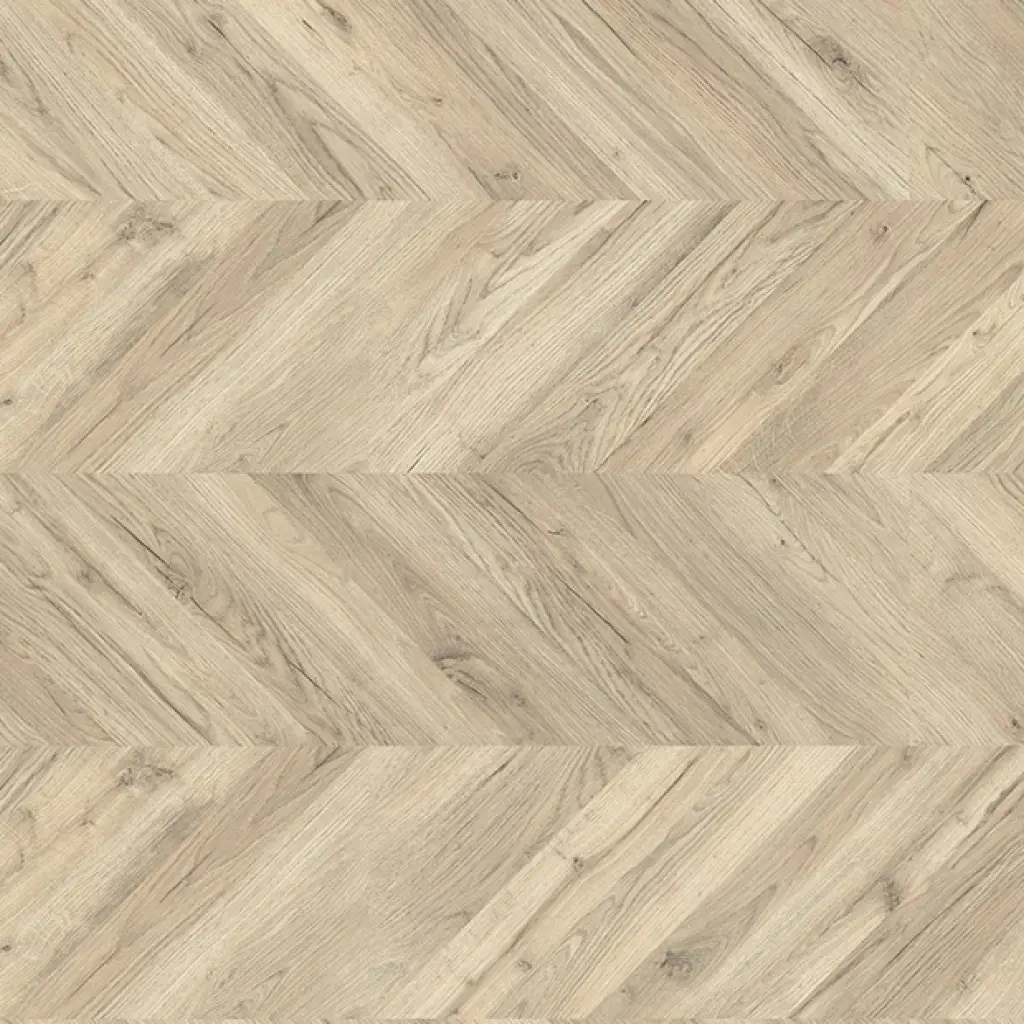 Panele Podłogowe Dąb Rillington Jasny EPL011 AC4 8 mm, Panele podłogowe, PRO Laminate Kingsize 8/32, Egger