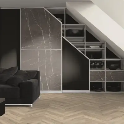 Panele Podłogowe Dąb Rillington Jasny EPL011 AC4 8 mm