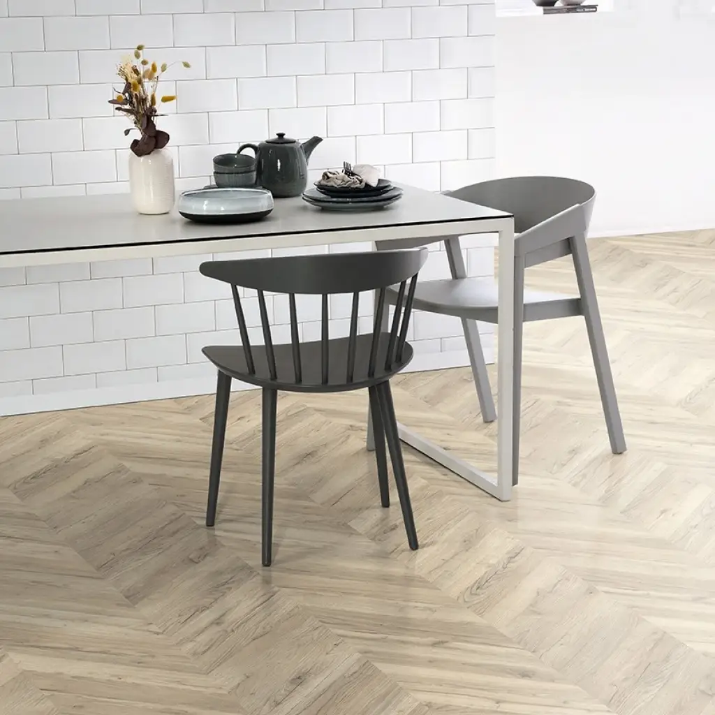 Panele Podłogowe Dąb Rillington Jasny EPL011 AC4 8 mm, Panele podłogowe, PRO Laminate Kingsize 8/32, Egger