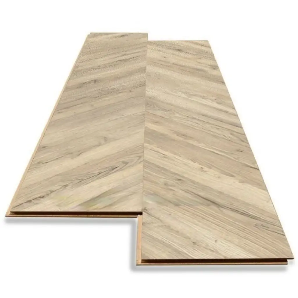 Panele Podłogowe Dąb Rillington Jasny EPL011 AC4 8 mm, Panele podłogowe, PRO Laminate Kingsize 8/32, Egger