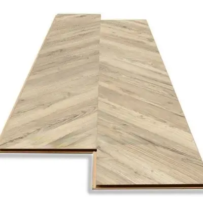 Panele Podłogowe Dąb Rillington Jasny EPL011 AC4 8 mm