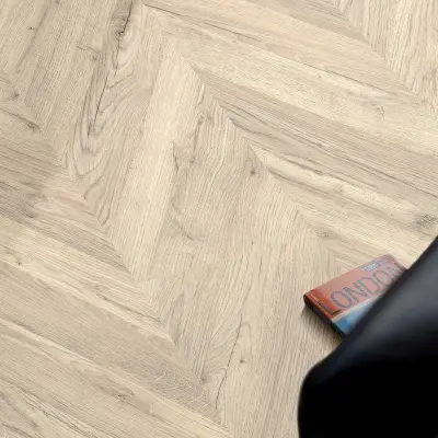 Panele Podłogowe Dąb Rillington Jasny EPL011 AC4 8 mm