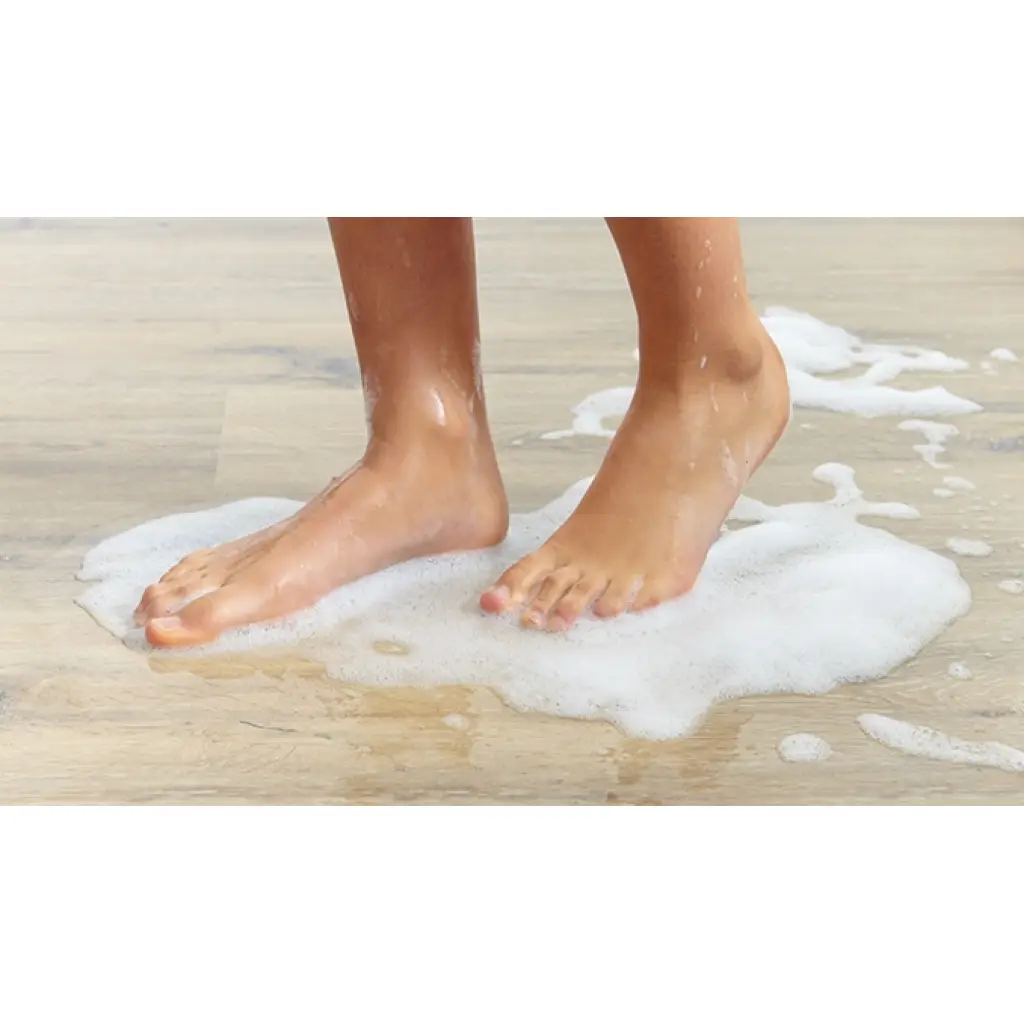 Panele Podłogowe Dąb Sherman Szary EPL185 AC4 8 mm, Panele podłogowe, PRO Laminate Large 8/32 Aqua+, Egger