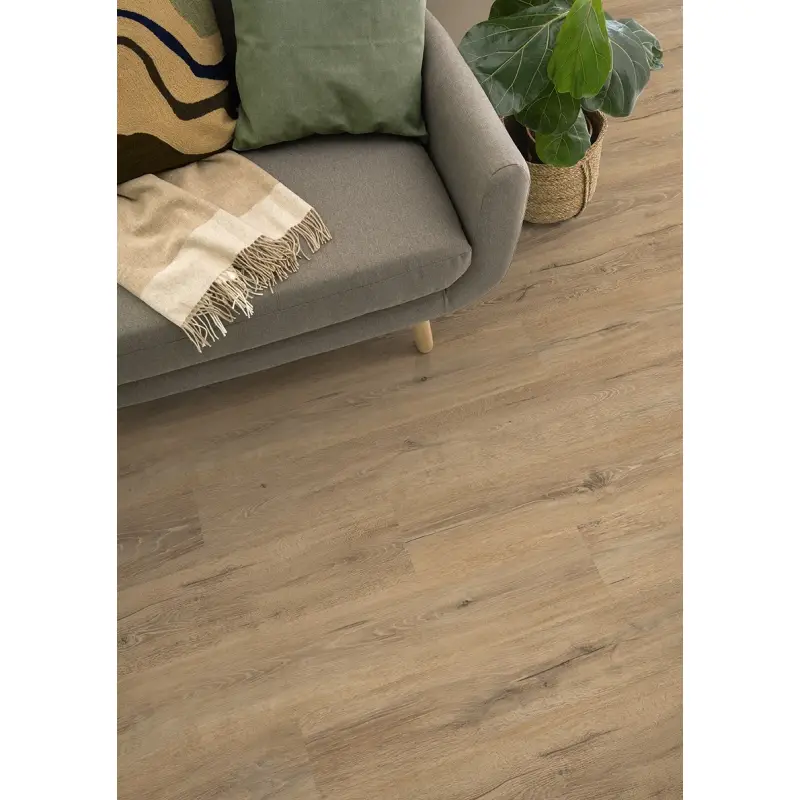 Panele Podłogowe Dąb Melba Naturalny EPL190 AC4 8 mm - 2