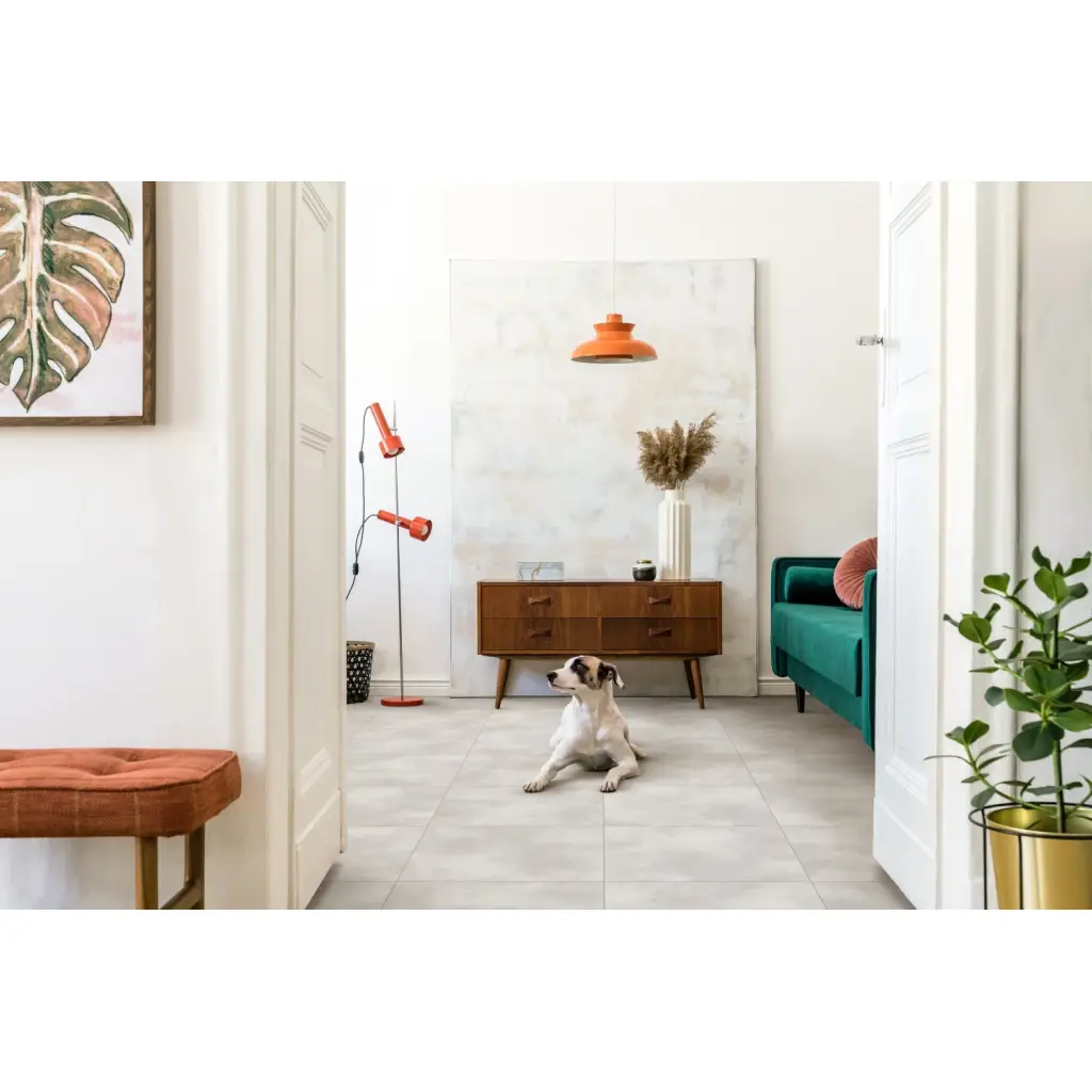 Panele winylowe Seasalt SPC 300x600 mm CAL-1442 -IB Klasa 33 5 mm, Podłoga winylowa, Caldera, Lamett ParquetVinyl