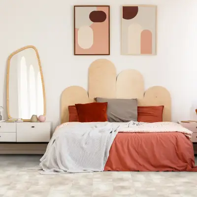 Panele winylowe Seasalt SPC 300x600 mm CAL-1442 -IB Klasa 33 5 mm