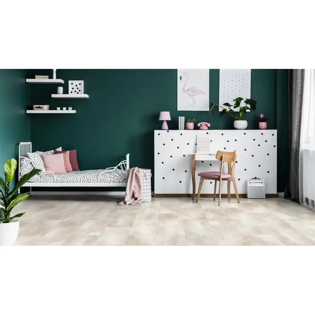 Panele winylowe Seasalt SPC 300x600 mm CAL-1442 -IB Klasa 33 5 mm, Podłoga winylowa, Caldera, Lamett ParquetVinyl