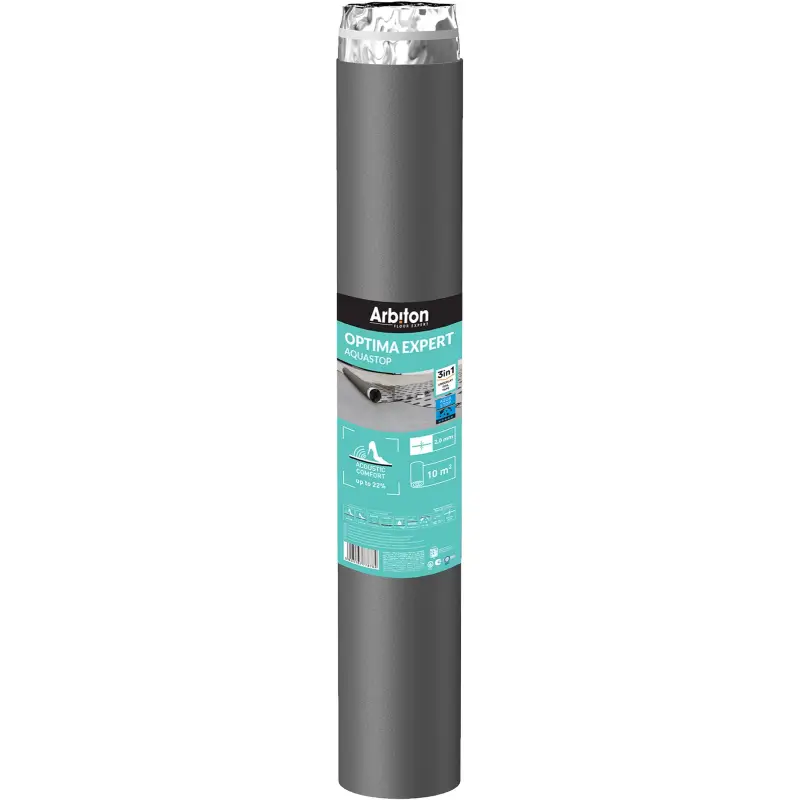 Optima Expert Aquastop, 5905167778784