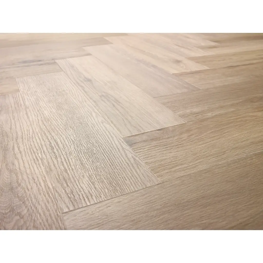 Panele winylowe SPC LVT Jodełka Dąb Wembley CA159 Klasa 33 5 mm, Panele winylowe, Amaron Herringbone, Arbiton