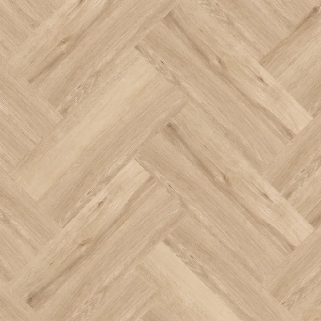 Panele winylowe SPC LVT Jodełka Dąb Wembley CA159 Klasa 33 5 mm, Panele winylowe, Amaron Herringbone, Arbiton