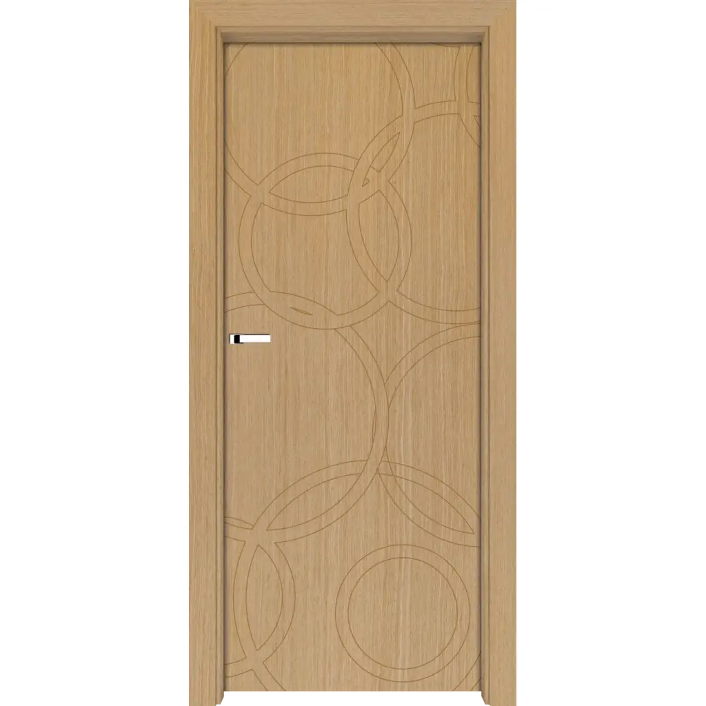 Drzwi Bari 6, Drzwi wewnętrzne, Bari, Interdoor