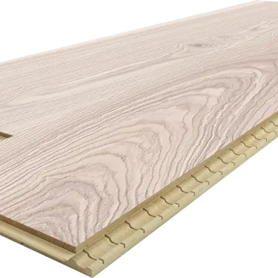 Jesion Family 1-lamelowy Matowy BK8-JES1-L05-B2X-A14130-F 14 mm