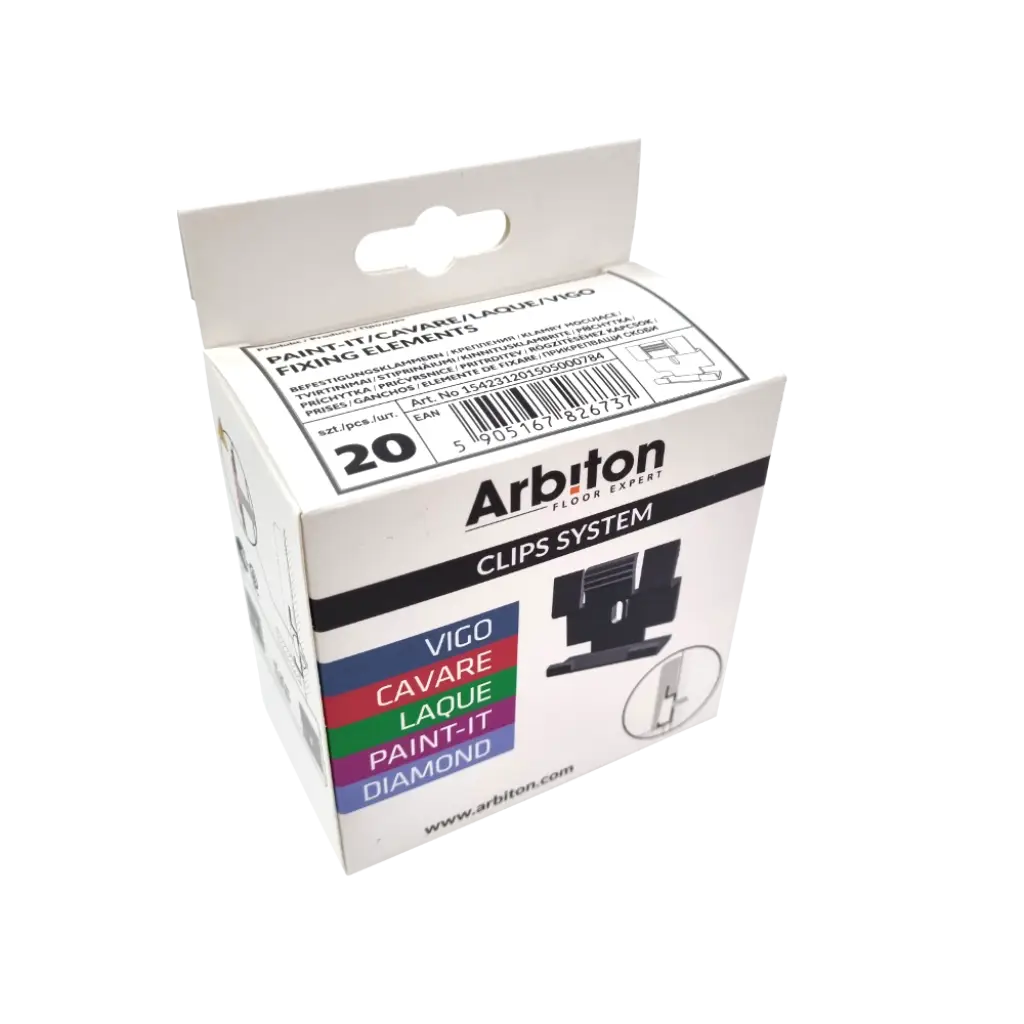 Listwy przypodłogowe